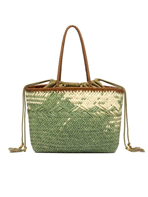 Paloma borsa a spalla grande GIANNI CHIARINI | BS11312COMMN14366